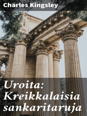 cover image of Uroita